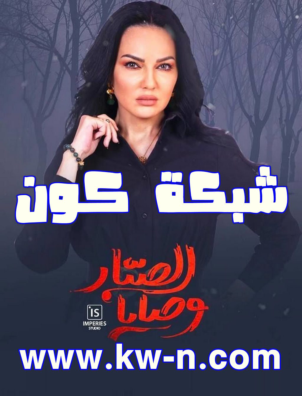 مسلسل وصايا الصبار رمضان 2024 (6)