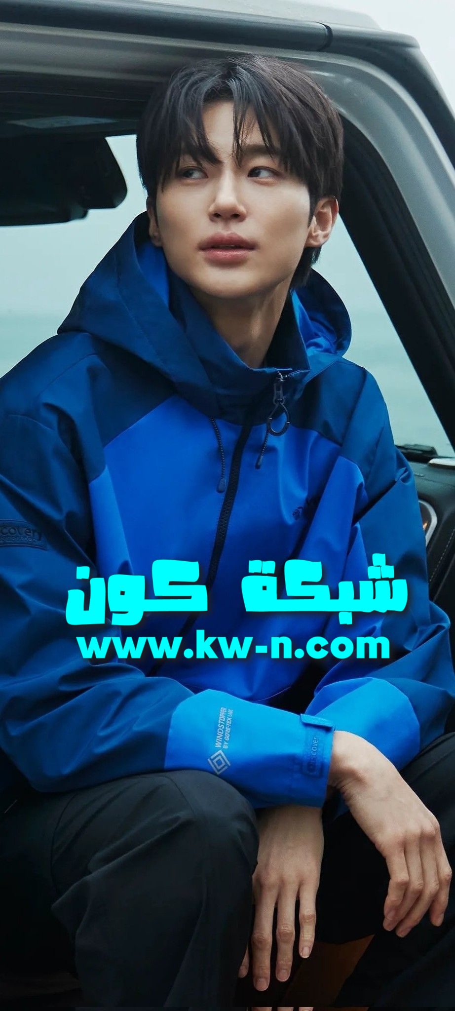 عمر بيون وو سيوك: كم عمره؟ ومتى ولد؟