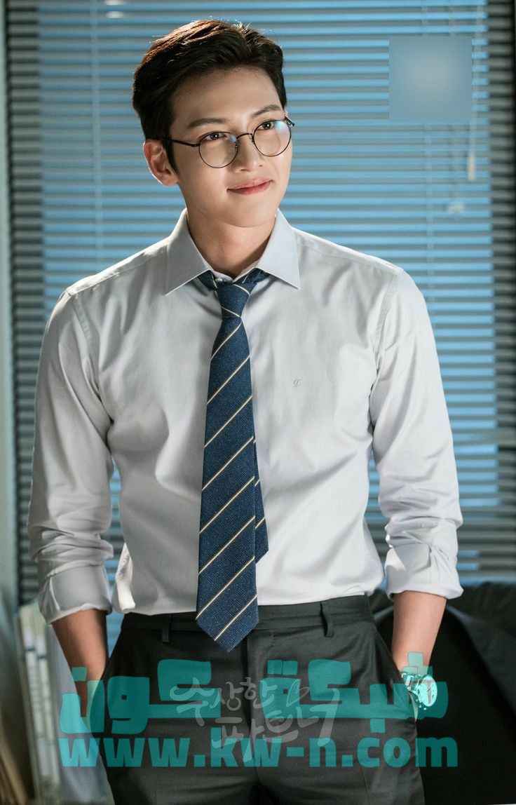 Ji Chang Wook 지창욱 (25)
