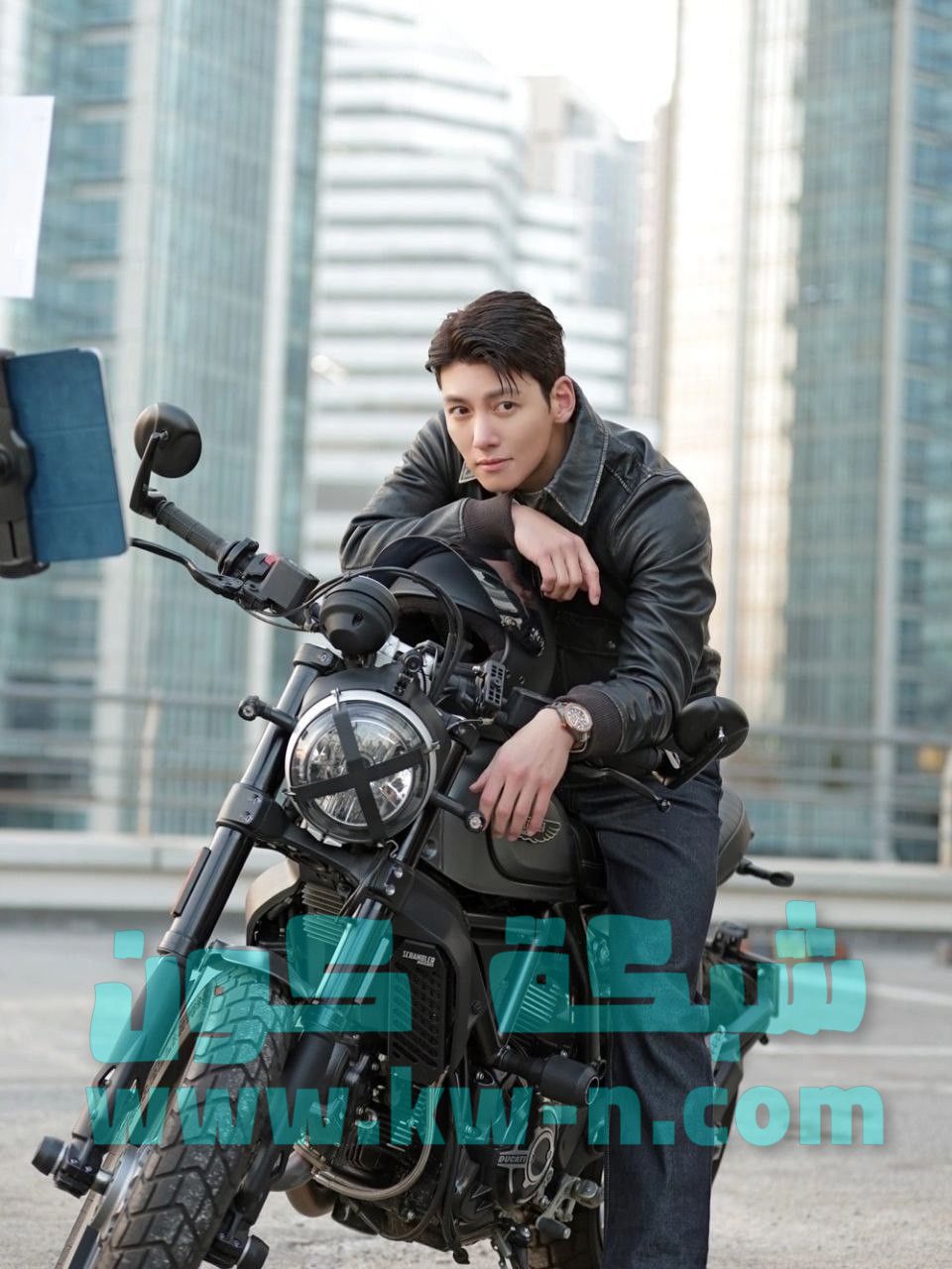 Ji Chang Wook 지창욱 (3)
