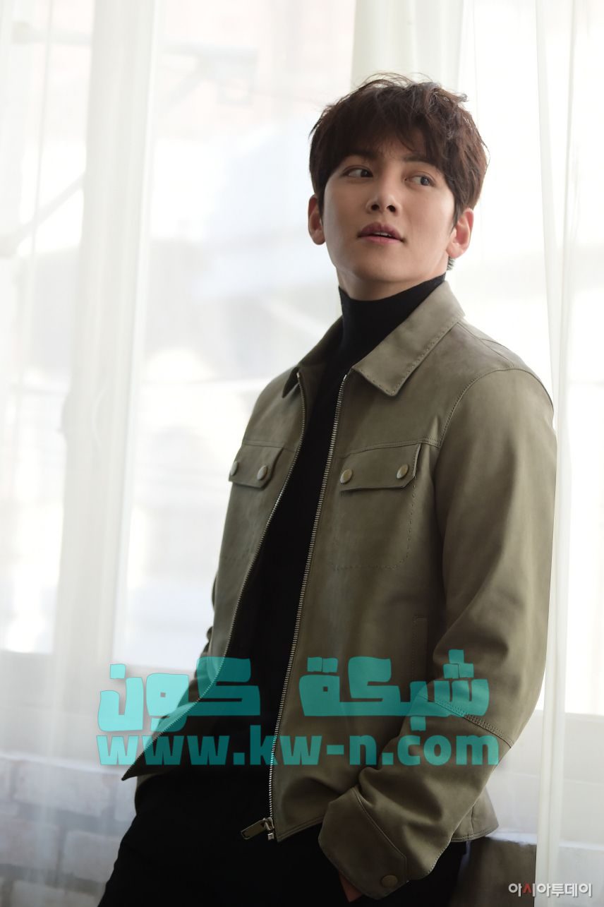 Ji Chang Wook 지창욱 (32)