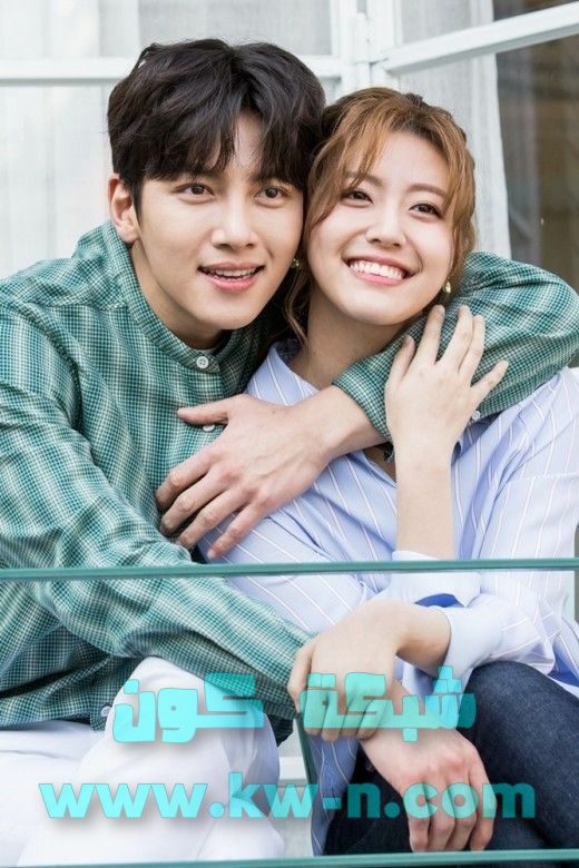 الشريك المريب Suspicious Partner رحلة مثيرة من الشك إلى الحب بين محامية ومدعي عام