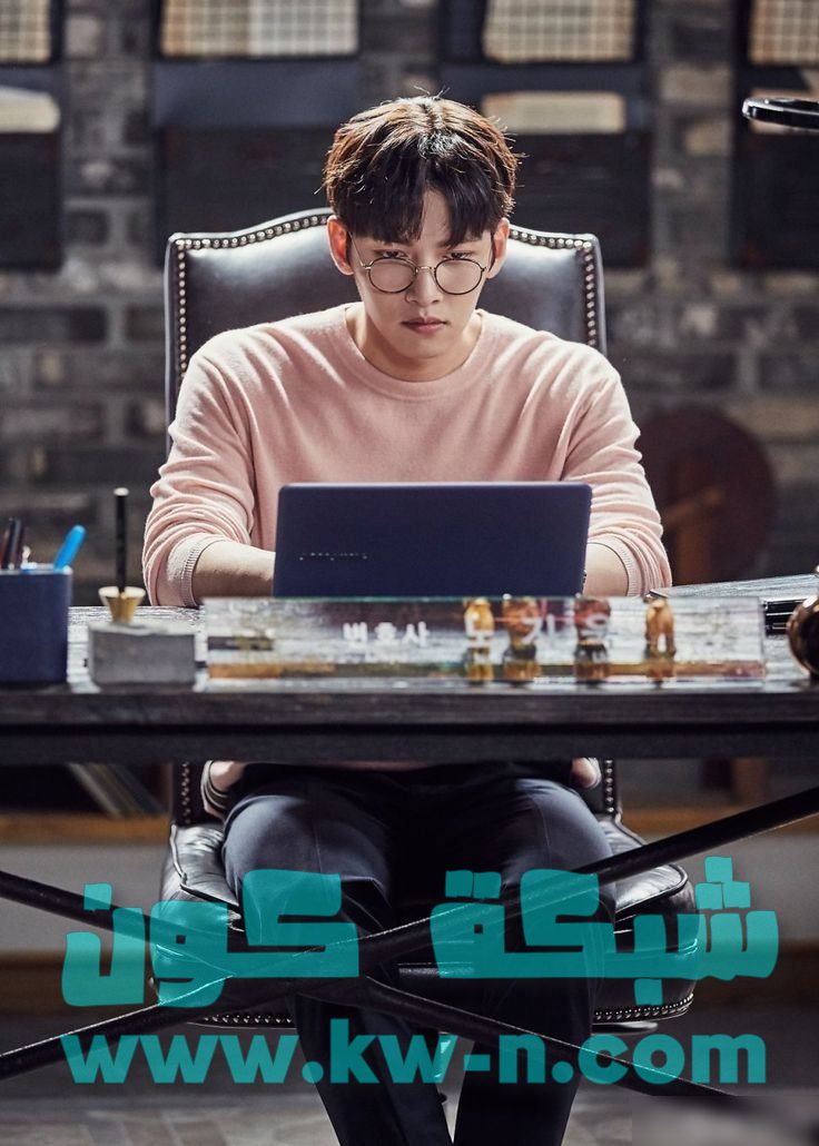 Suspicious Partner Susanghan Pateuneo 수상한 파트너; (16)