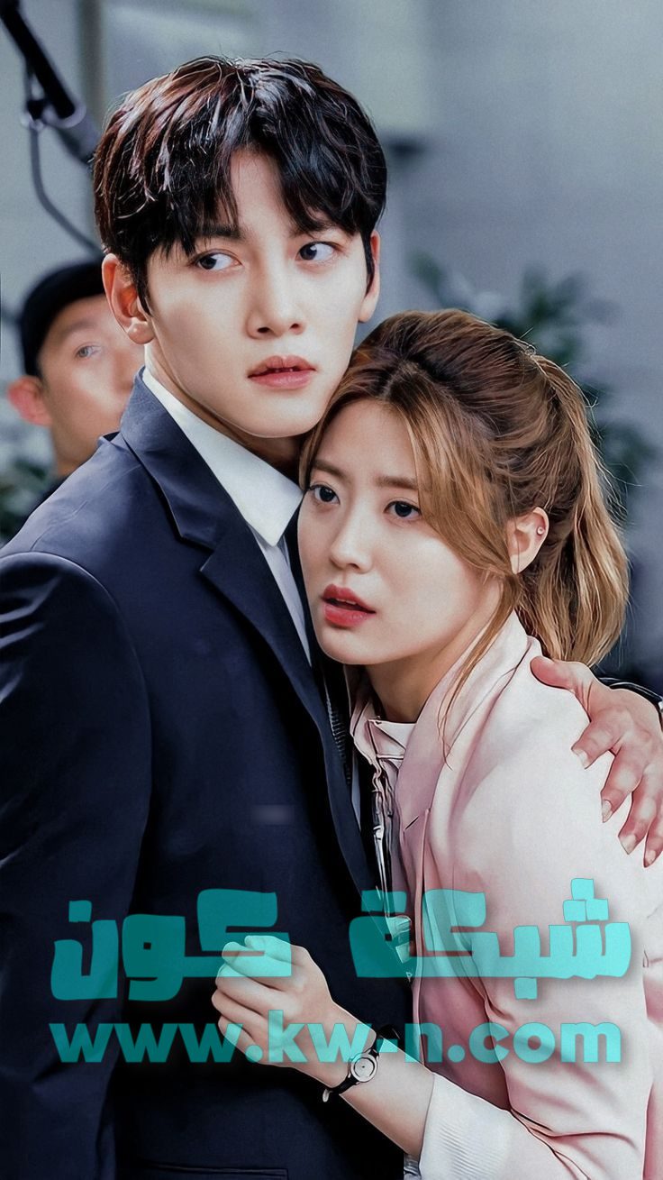 Suspicious Partner Susanghan Pateuneo 수상한 파트너; (2)