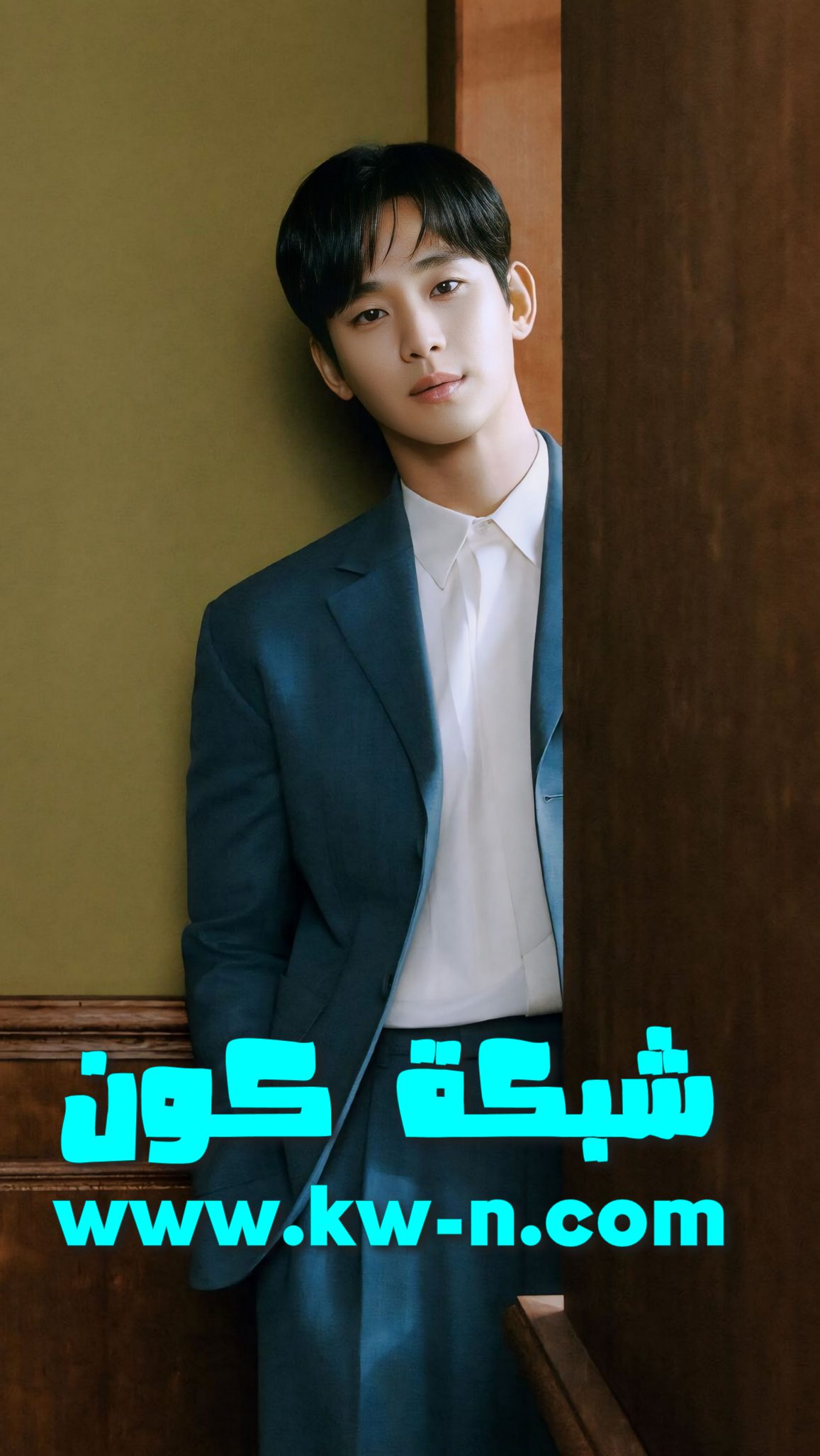 Kim Soo Hyun 김수현 金秀賢 كيم سو هيون (14)