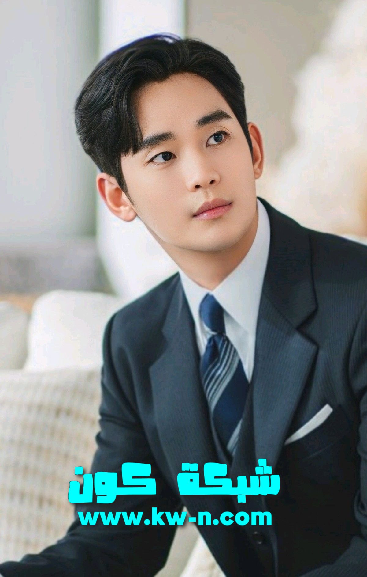 Kim Soo Hyun 김수현 金秀賢 كيم سو هيون (3)