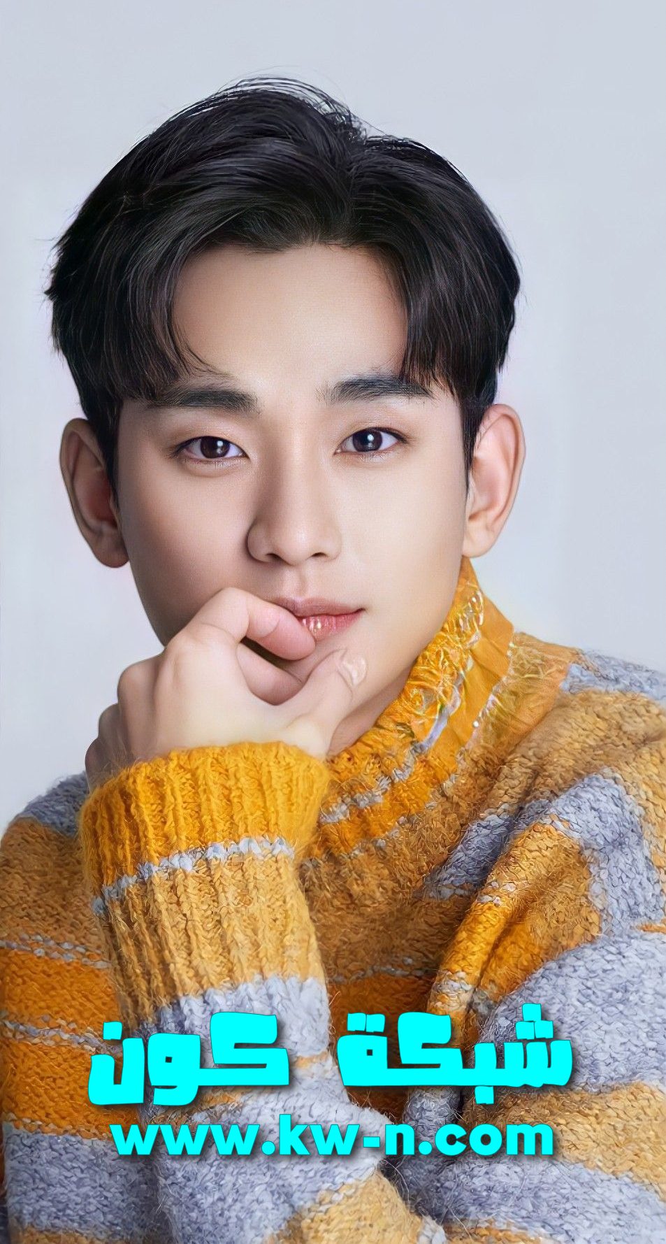 Kim Soo Hyun 김수현 金秀賢 كيم سو هيون (4)