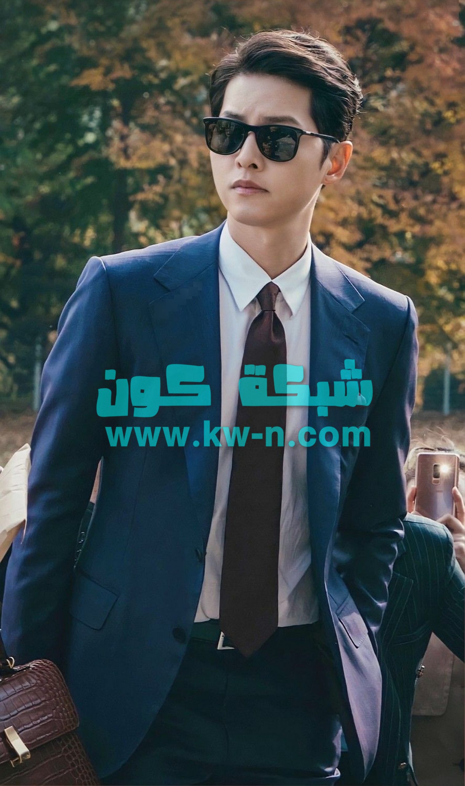 أفضل أفلام سونغ جونغ كي: إثارة ورومانسية وكوميديا